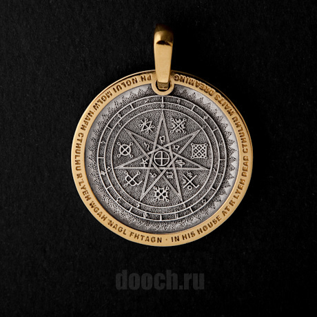 Ктулху
